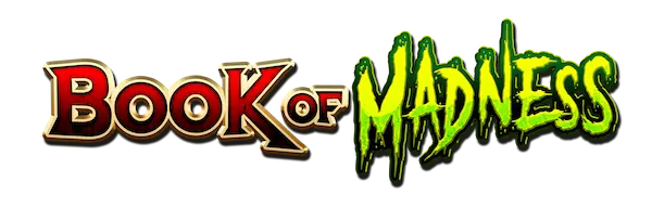 Book of Madness Respins of Amun-Re: Logo